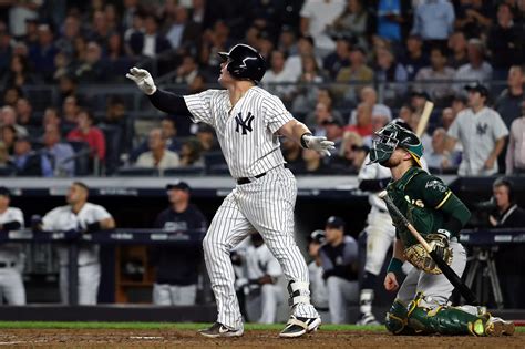 Yankee game results last night - Yankees 0, Rays 3: We’ve reached the broken record phase of the season. Same old same old as the Yankees can pitch, can’t hit. By Joshua Diemert August 26. 124 Comments / 124 New. Yankees Game ...